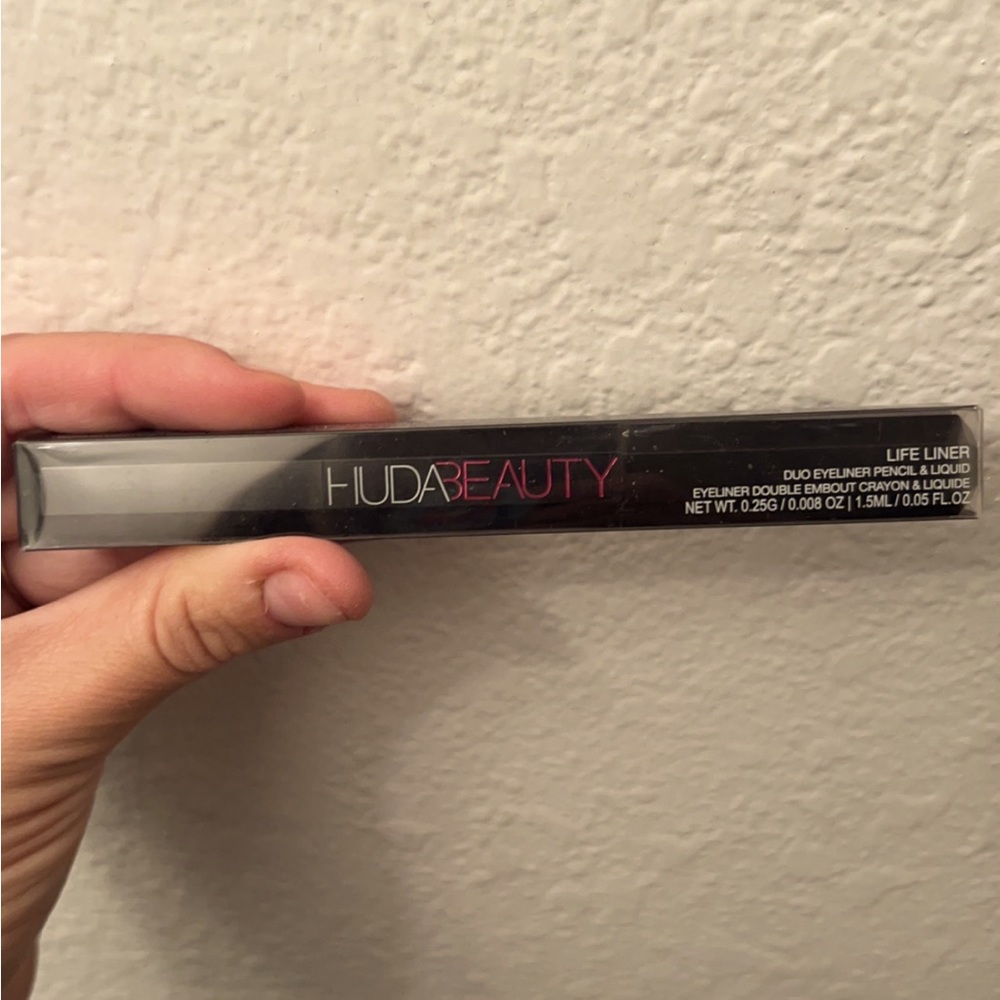 Huda Beauty Life Liner Duo